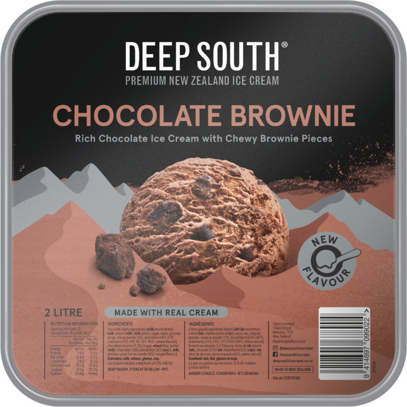 209116 DS Tub 2 Litre 2 D Chocolate Brownie 2500px